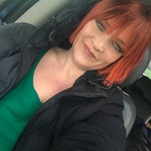 Meet your Posher, Heidi